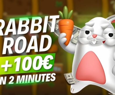 Speel Rabbit Road Spel onlinecasino games in België – Ontdek onze Nederlandstalige website!