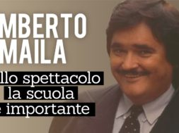 Alessandro Ippolito intervista Umberto Smaila
