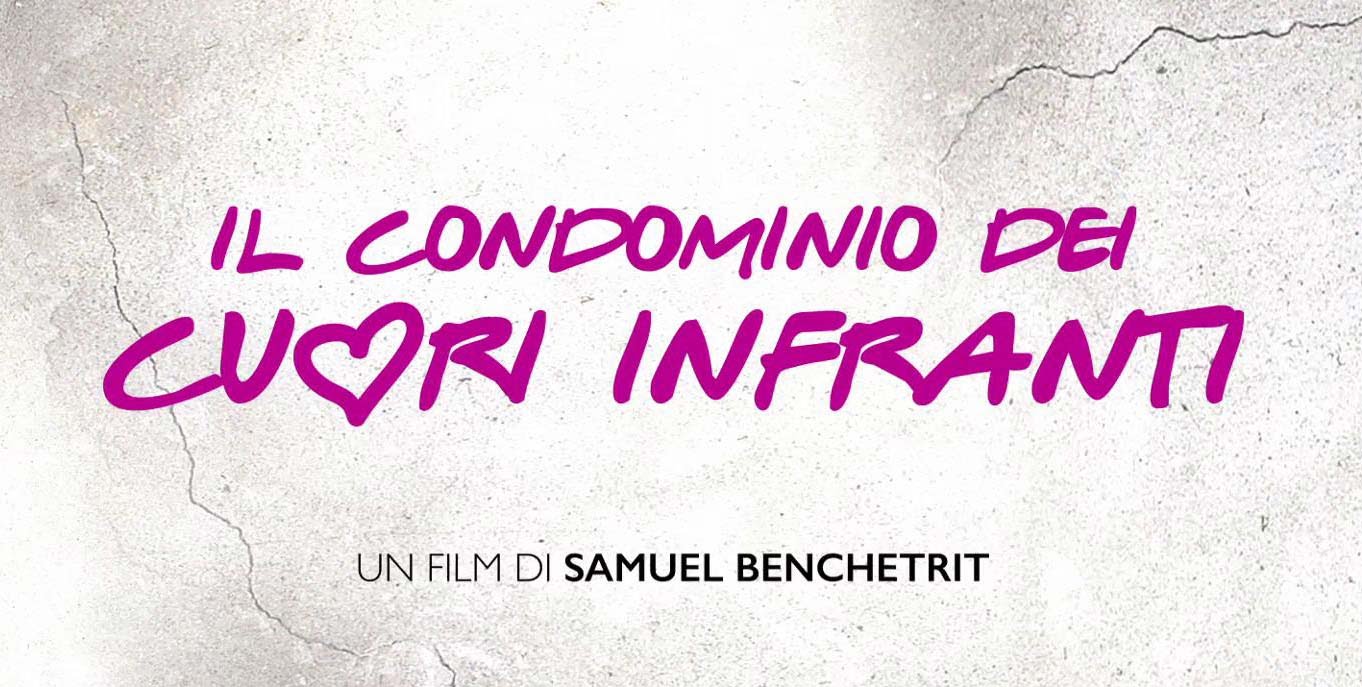 Il condominio dei cuori infranti FilmMaker Channel Il condominio dei cuori infranti FilmMaker Channel