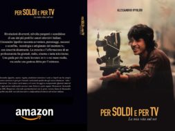 Lavoro e Televisione nel libro “Per soldi e per TV” di Alessandro Ippolito