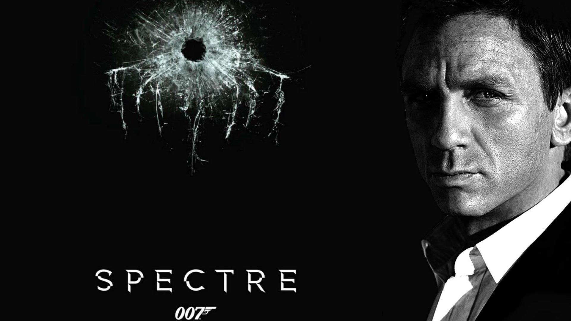 Spectre 007 con Daniel Craig - FilmMaker Channel
