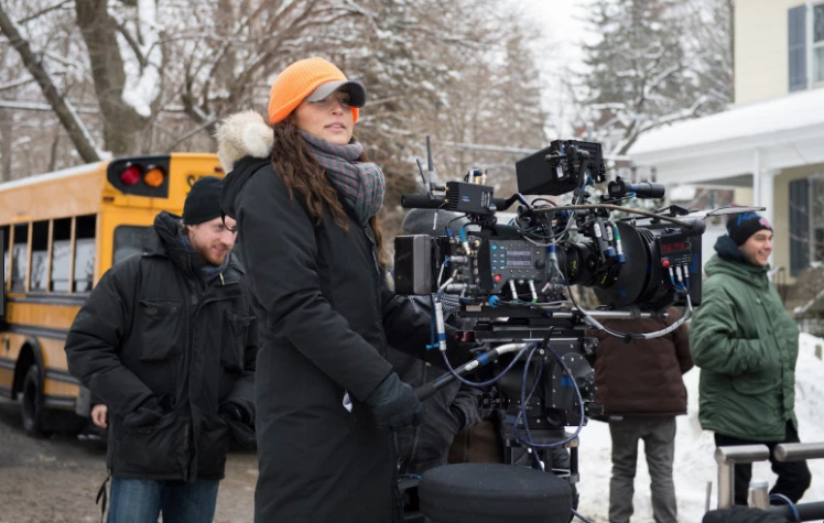 Corso di Produzione Cinematografica FilmMaker Channel